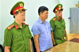 Bình Phước: Khởi tố, bắt tạm giam nguyên chánh văn phòng huyện Bù Đăng