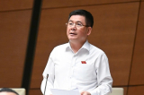 Bộ Công Thương đề xuất Luật Thương mại điện tử để quản lý livestream bán hàng