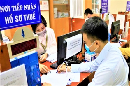 Bộ Tài chính đề xuất lập 34 đơn vị thuế cấp tỉnh