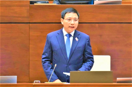 Việt Nam hướng đến GDP bình quân 8.500 USD/người năm 2030