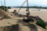 Hạn định 20/6 để các Bộ, ngành, địa phương xử lý vấn đề thiếu hụt nguyên vật liệu xây dựng