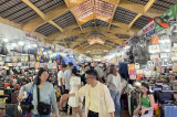 Hé lộ danh tính 5 hộ kinh doanh có doanh thu trên 200 tỷ đồng