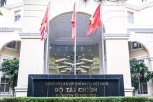 Tháng 5: Ngân sách thu vào 172 ngàn tỷ đồng, chi ra 235 ngàn tỷ đồng