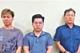 Công an TP.HCM bắt giam 3 người quản trị kênh YouTube “Người đưa tin”