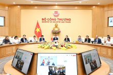 USTR sẽ sớm gửi lại Việt Nam các tài liệu cần thiết để tiếp tục thảo luận