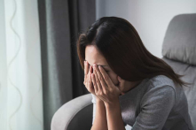 Tránh xa người có thể chất năng lượng thấp