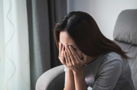 Tránh xa người có thể chất năng lượng thấp