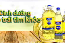 Hàng chục nghìn tấn dầu chăn nuôi đã bán cho người ăn: Bộ Y tế xác nhận tiềm ẩn nguy cơ bệnh tật