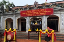 Doãn Khuê: Vị quan lập công đánh phỉ, mở đất, đào tạo học trò thời Nguyễn