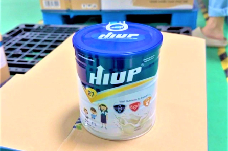 Thông tin mới từ Bộ Công an về hai vụ án sữa giả HIUP và hối lộ tại Bộ Y tế