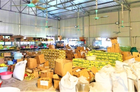 Gắn mác “Chè Thái Nguyên” để bán hàng tấn chè, một người bị khởi tố