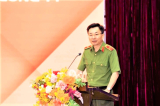 Giám đốc Công an Bến Tre được bổ nhiệm làm chủ tịch MobiFone