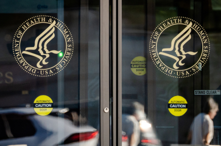 Chính quyền liên bang Mỹ yêu cầu California xóa nội dung chuyển giới trong tài liệu giảng dạy PREP