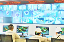Hà Nội: Đề xuất xây nhà máy đốt rác phát điện hơn 7.531 tỷ đồng