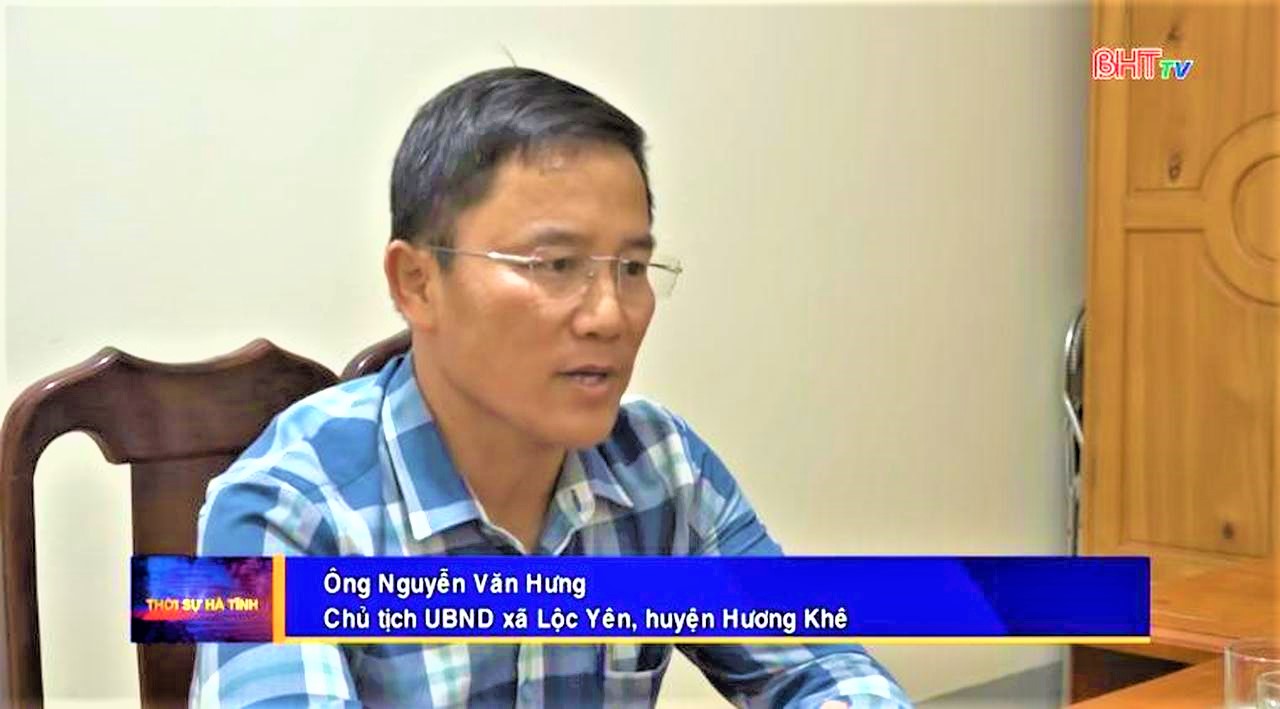 ha tinh bat giam chu tich xa loc yen lien quan 210 tan xi mang hu hong 1