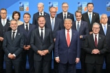 NATO cam kết tăng chi tiêu quốc phòng theo yêu cầu của Tổng thống Trump