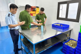 Hơn 23.400 lọ yến chưng bị tạm giữ tại Phú Thọ