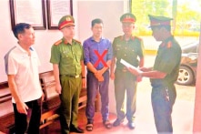 Kế toán trường THCS chiếm đoạt hơn 190 triệu đồng tiền BHYT học sinh