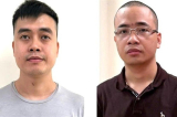 Sữa HIUP 27 giả: Khởi tố chủ tịch và nhiều lãnh đạo Công ty Cổ phần Z Holding