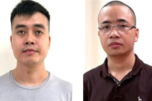 Sữa HIUP 27 giả: Khởi tố chủ tịch và nhiều lãnh đạo Công ty Cổ phần Z Holding