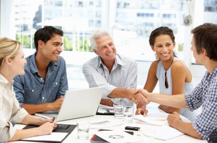 5 sai lầm cần tránh khi giao tiếp với đồng nghiệp