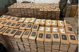 Mỹ phát hiện 50.000 kg nguyên liệu sản xuất ma túy đến từ Trung Quốc