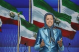 Lãnh đạo đối lập Iran vạch rõ viễn kiến thay đổi chế độ giáo sĩ tại Iran