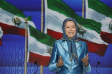Lãnh đạo đối lập Iran vạch rõ viễn kiến thay đổi chế độ giáo sĩ tại Iran