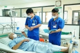 Nắng nóng kỷ lục ở miền Bắc: 7 người cấp cứu, 1 bệnh nhân nguy kịch