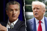 Tòa phúc thẩm cho phép Tổng thống Trump tiếp tục kiểm soát Vệ bịnh Quốc gia tại Los Angeles