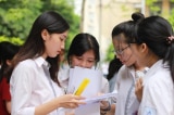 Các đại học bỏ tổ hợp C00: Bộ GD-ĐT lên tiếng