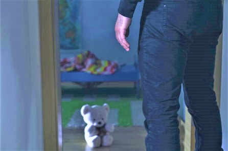 Bắt người đàn ông xâm hại tình dục bé gái mới chỉ 3 tháng tuổi