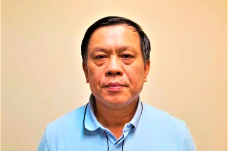 Cựu Thứ trưởng chỉ đạo o ép doanh nghiệp, nhận hối lộ hơn 5 tỷ đồng