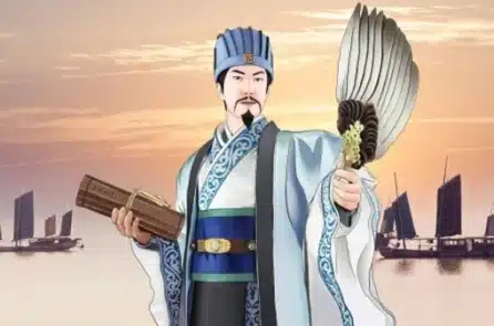 [VIDEO] Gia Cát Lượng và 8 bài học quý giá bạn có thể áp dụng vào cuộc sống