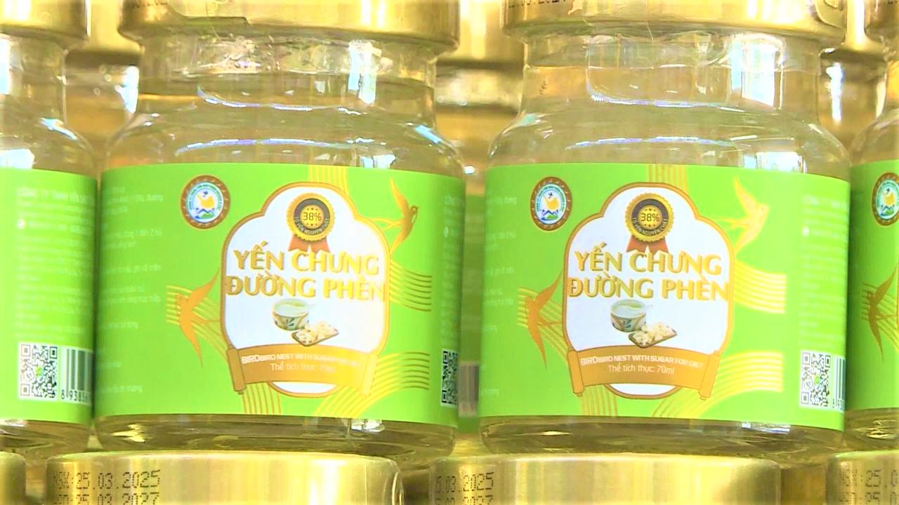phat hien hon 23 000 lo yen chung gia o phu tho chuyen cong an dieu tra