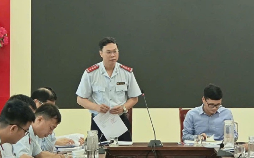 pho chanh thanh tra hai phong cao huy hieu 0