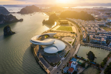 Quảng Ninh: 148 trụ sở dôi dư sau sắp xếp đơn vị hành chính