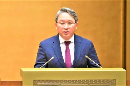 Quốc hội chính thức bỏ hình phạt tử hình đối với 8 tội danh