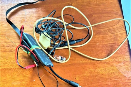 Lâm Đồng: Dùng camera hình cúc áo và ChatGPT để gian lận thi tốt nghiệp THPT