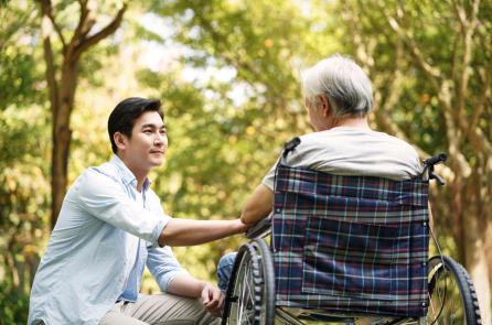 TQ: Nghề mới “cháu ngoan toàn thời gian” bùng nổ phản ánh vấn đề gì?