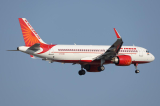 Thái Lan: Chuyến bay của Air India quay trở lại do bị đe dọa đánh bom