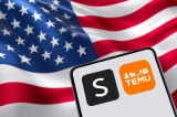 Shein, Temu khủng hoảng chưa từng có tại Hoa Kỳ: người dùng xóa app, chuộng đồ ‘made in USA’
