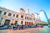 Sau 18 tháng kiểm định từ 1/7/2027, xe máy vi phạm khí thải sẽ bị phạt