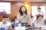 Sở VH-TT TP.HCM: Nghệ sĩ vi phạm pháp luật có thể bị cấm biểu diễn