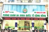 so y te ha noi xu phat phong kham lien quan vu dieu duong quay roi benh nhan