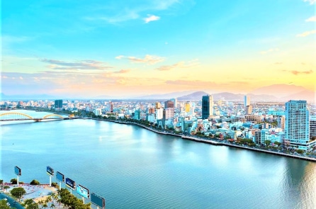 Loạt dự án hơn 5.500 tỷ đồng ở Đà Nẵng được miễn giấy phép xây dựng