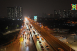 Thu phí Đại lộ Thăng Long và Vành đai 3 trên cao: Hà Nội nói gì?
