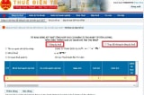 Từ 1/7, số định danh cá nhân thay thế mã số thuế