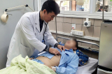 Việt Nam: Hơn 10 triệu người mắc bệnh thận, người trẻ chiếm tỷ lệ cao