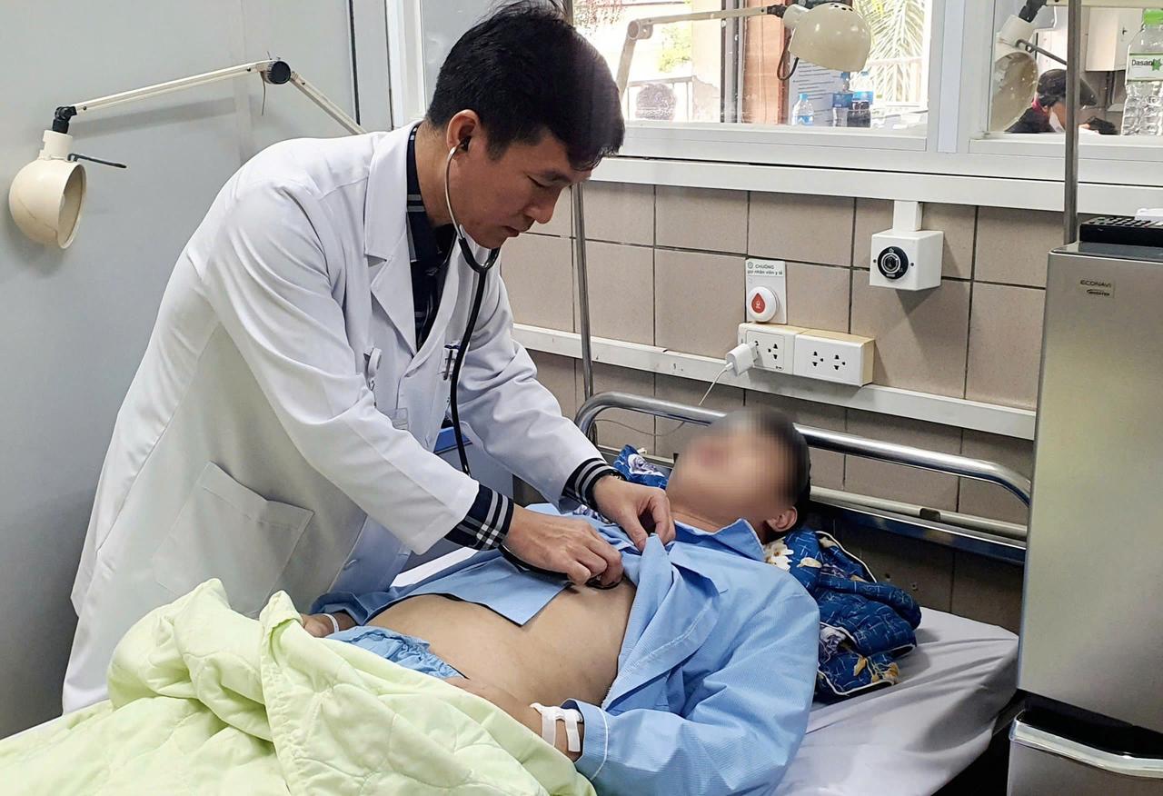 viet nam hon 10 trieu nguoi mac benh than nguoi tre chiem ty le cao